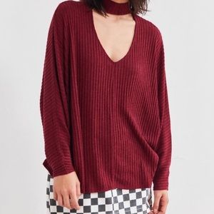 urban outfitters sweater